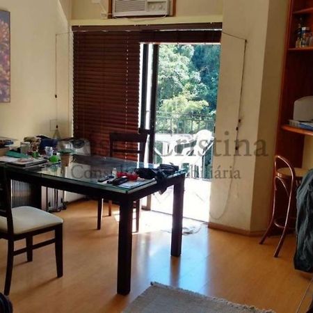 Apartament Copacabana Perto De Tudo Rio de Janeiro Zewnętrze zdjęcie