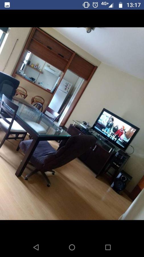 Apartament Copacabana Perto De Tudo Rio de Janeiro Zewnętrze zdjęcie