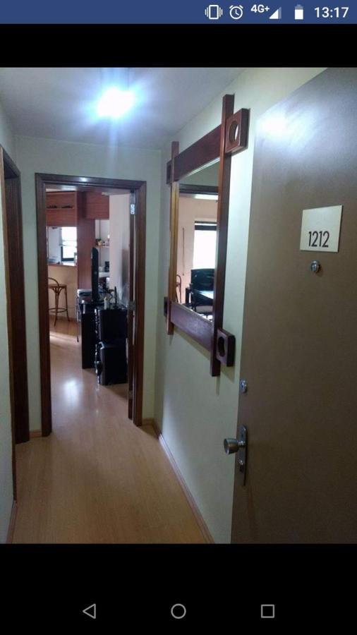 Apartament Copacabana Perto De Tudo Rio de Janeiro Zewnętrze zdjęcie