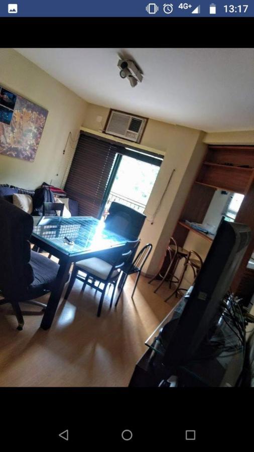 Apartament Copacabana Perto De Tudo Rio de Janeiro Zewnętrze zdjęcie
