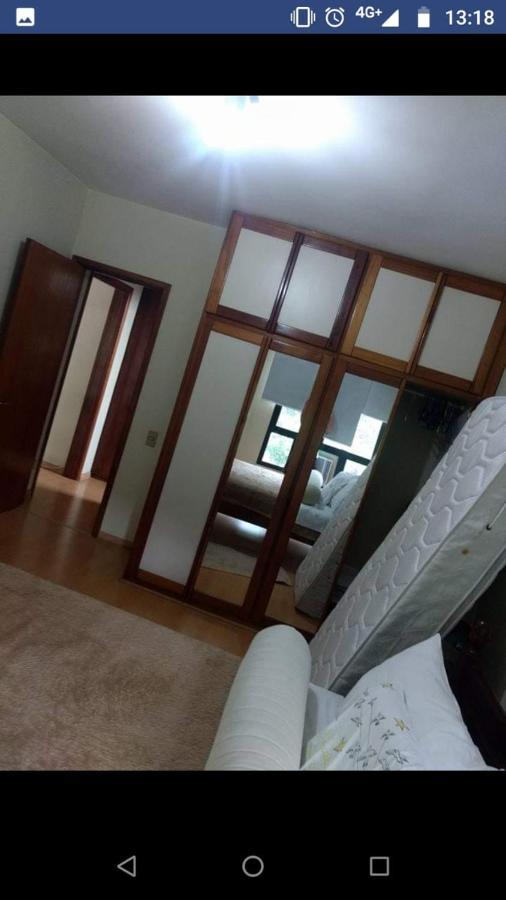 Apartament Copacabana Perto De Tudo Rio de Janeiro Zewnętrze zdjęcie