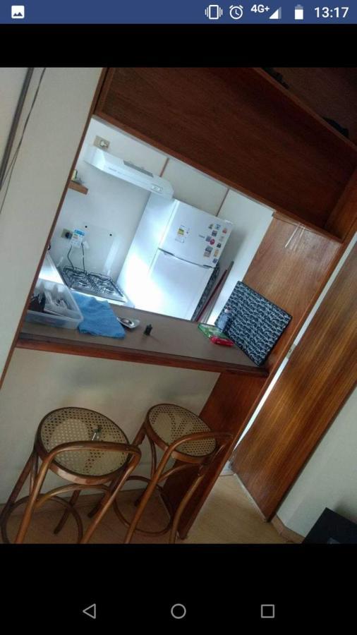 Apartament Copacabana Perto De Tudo Rio de Janeiro Zewnętrze zdjęcie