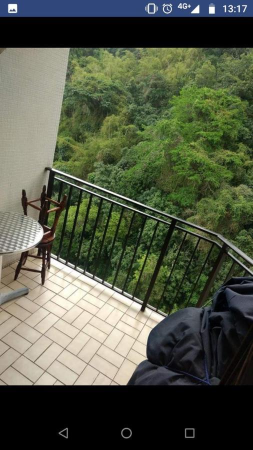 Apartament Copacabana Perto De Tudo Rio de Janeiro Zewnętrze zdjęcie